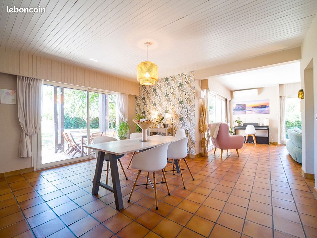 Maison à vendre, 176m², Dax