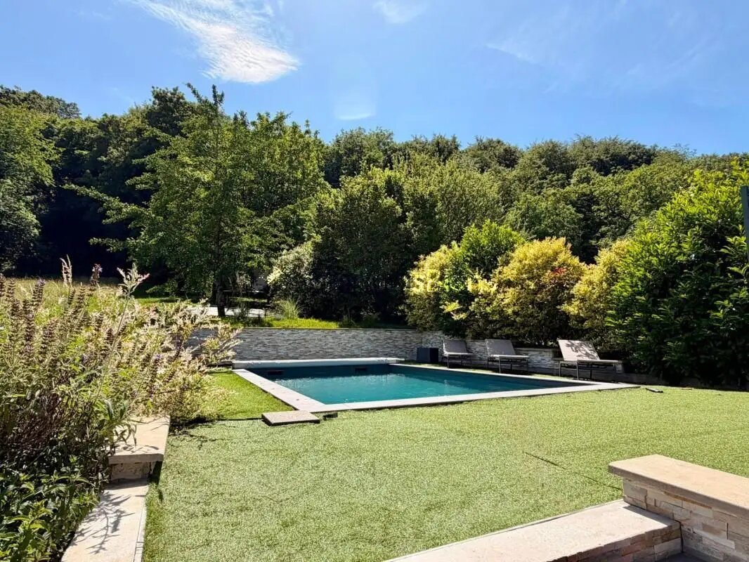 Maison à vendre, 187m², Cravanche