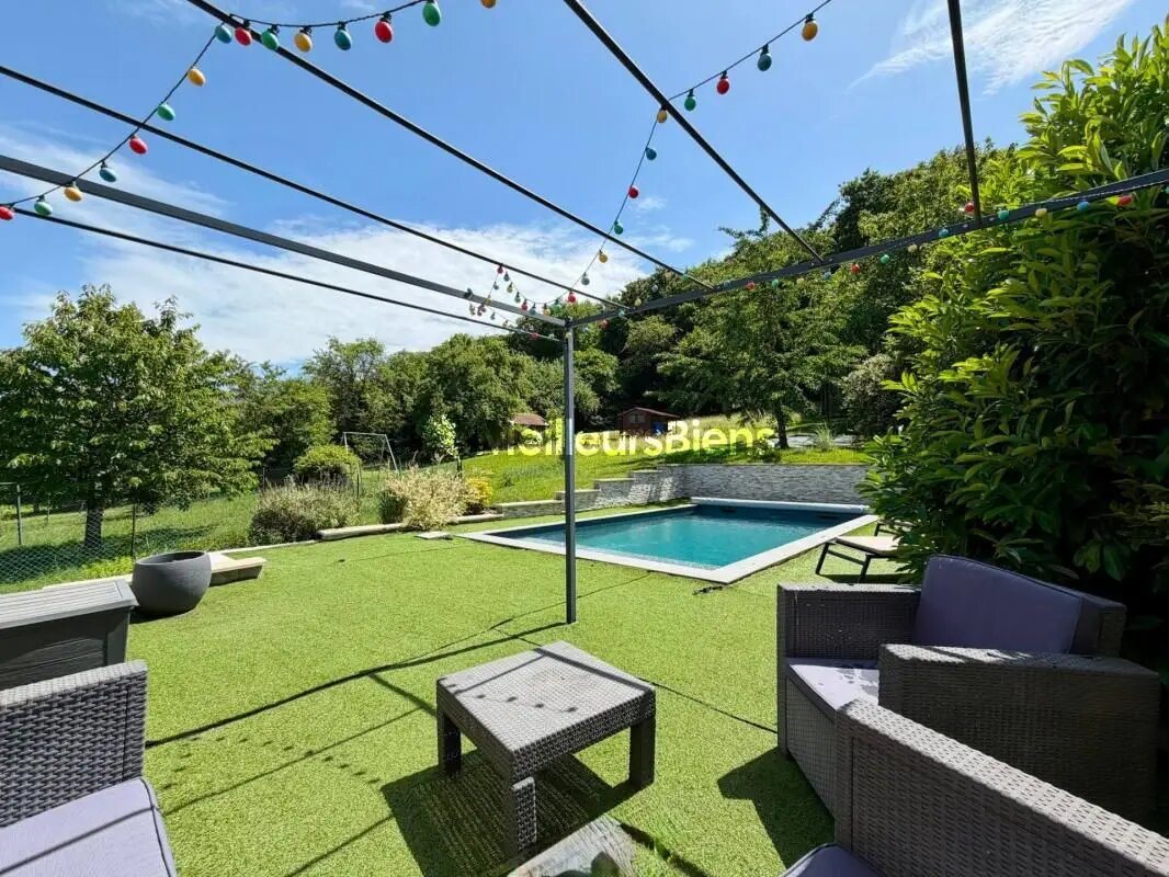 Maison à vendre, 187m², Cravanche