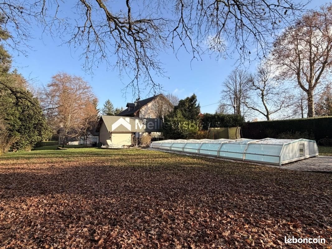 Maison à vendre, 375m², Montreux-Château