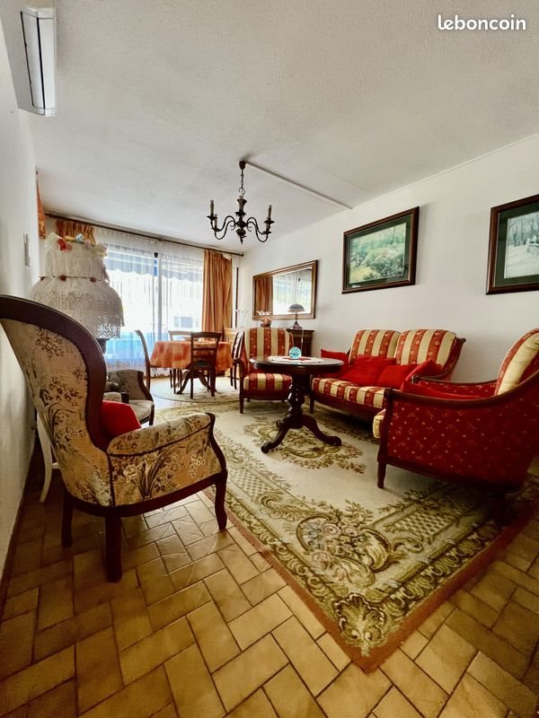 Appartement à vendre, 53m², La Grande-Motte
