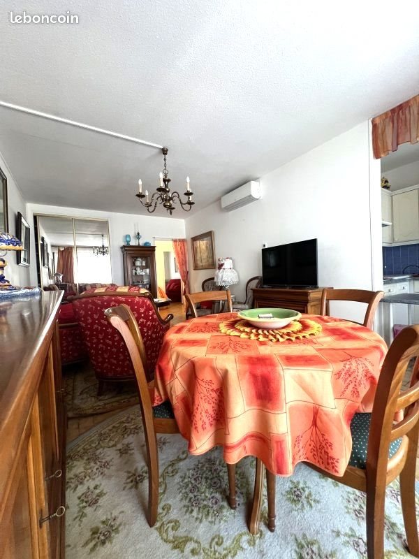 Appartement à vendre, 53m², La Grande-Motte