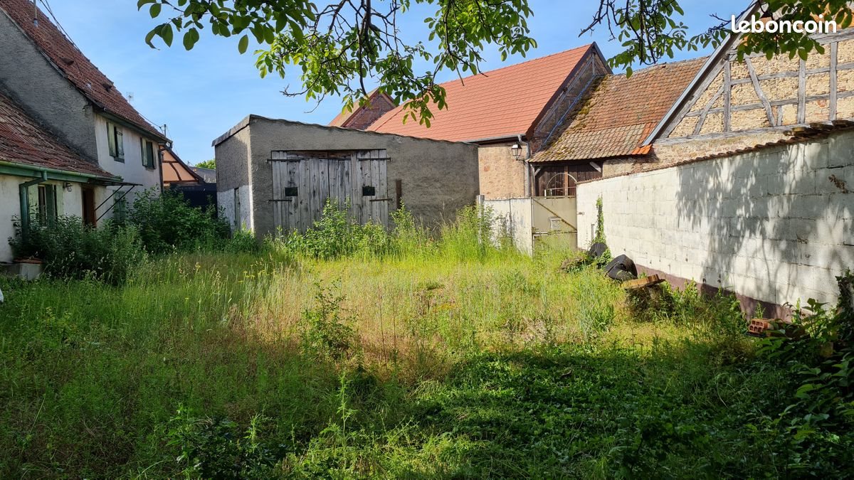 Maison à vendre, 130m², Oberhergheim