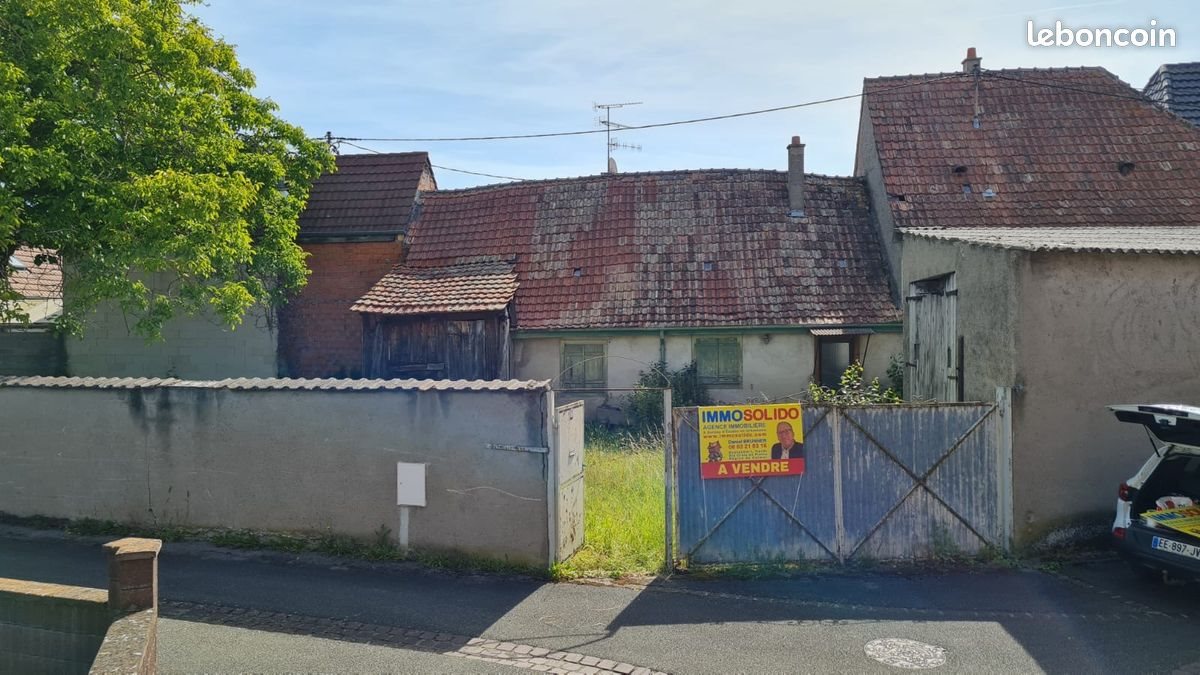 Maison à vendre, 130m², Oberhergheim