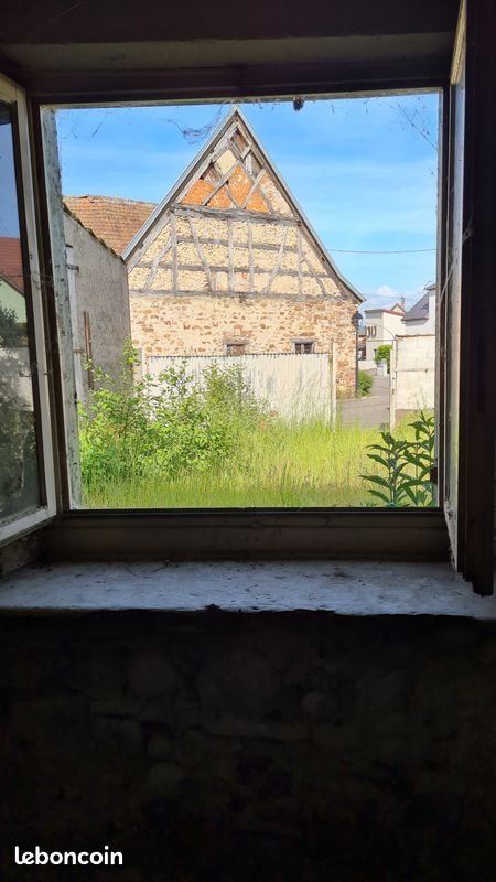 Maison à vendre, 130m², Oberhergheim