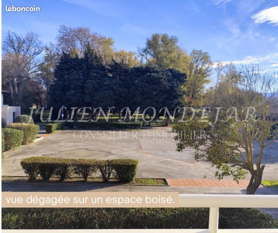 Appartement à vendre, 48m², Saint-Cyprien