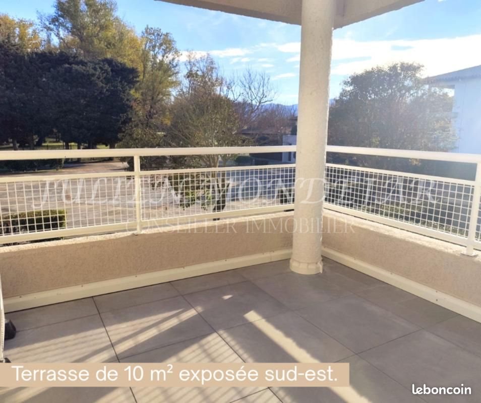 Appartement à vendre, 48m², Saint-Cyprien