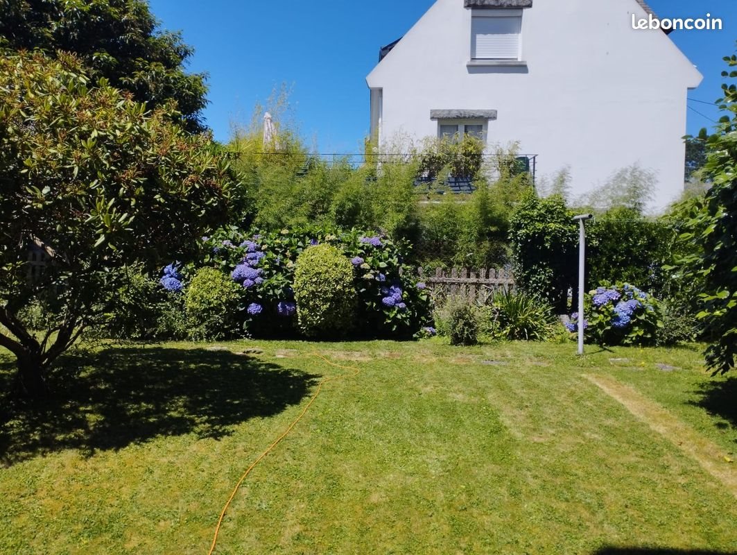 Maison à vendre, 200m², Quimper