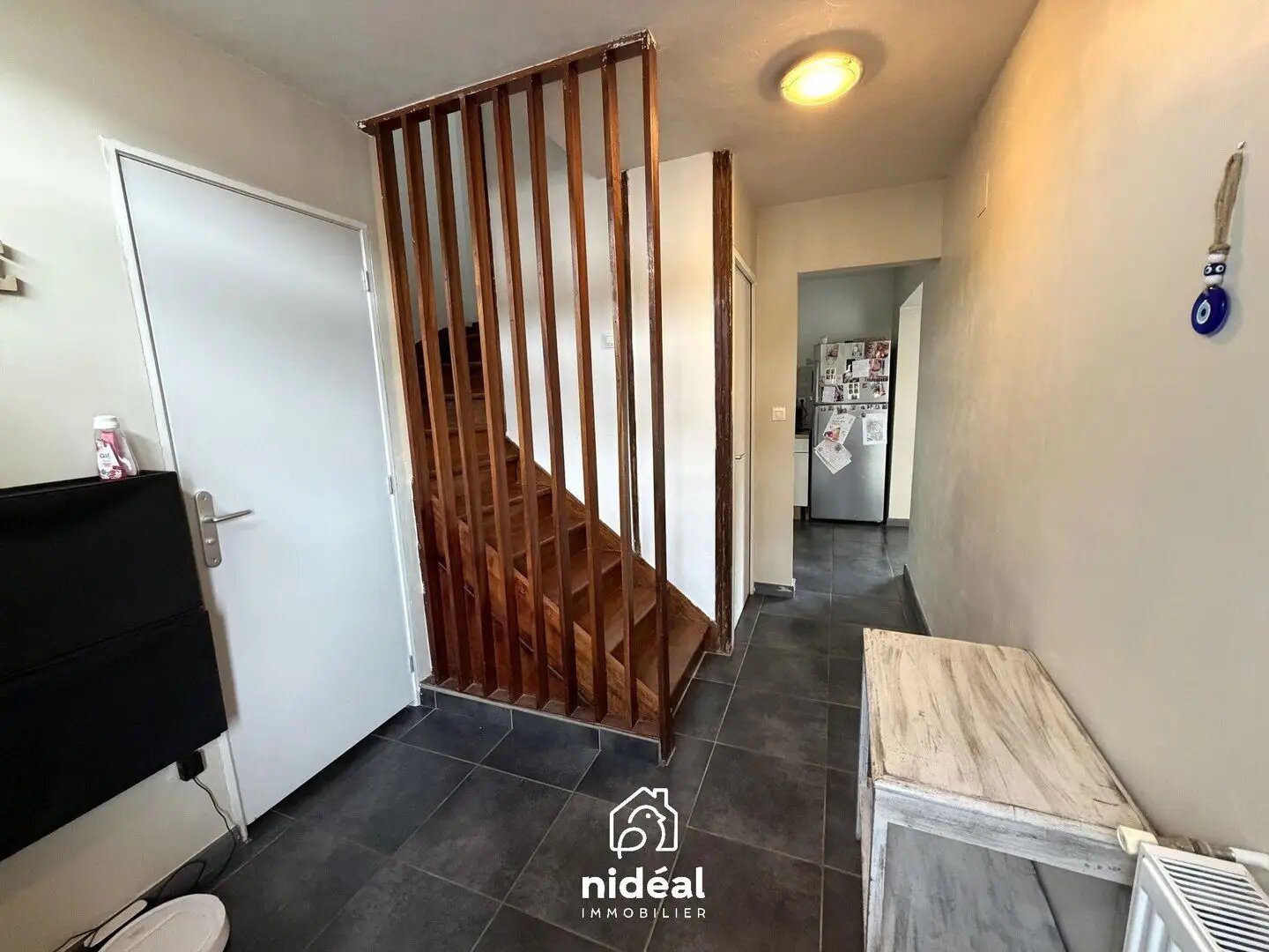 Maison à vendre, 68m², Pont-sur-Sambre