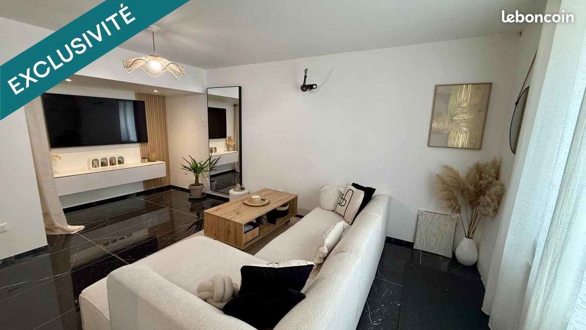 Maison à vendre, 96m², Saint-Nicolas-de-Port