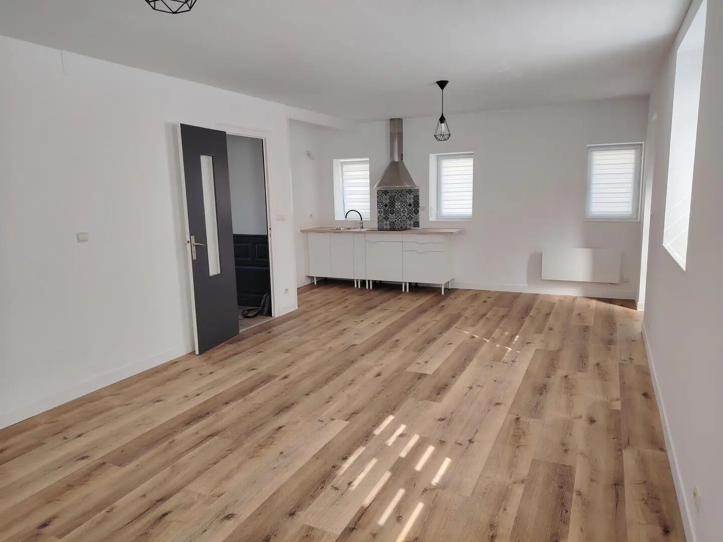 Maison à louer, 82m², Lesneven