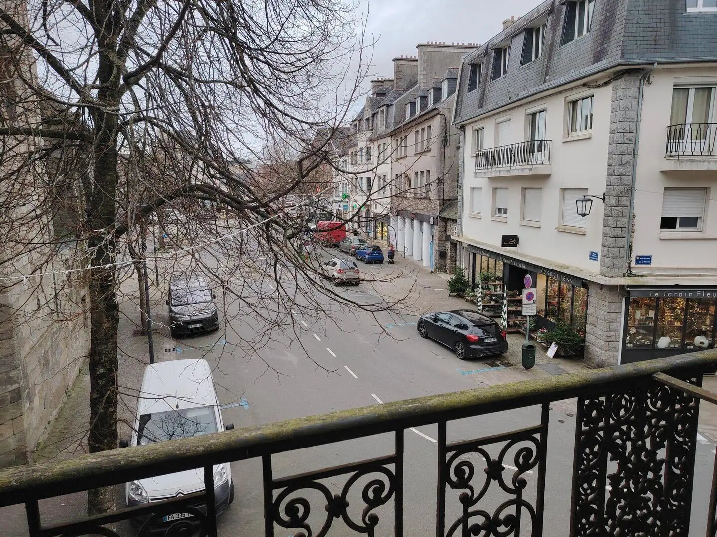 Appartement à vendre, 72m², Lesneven