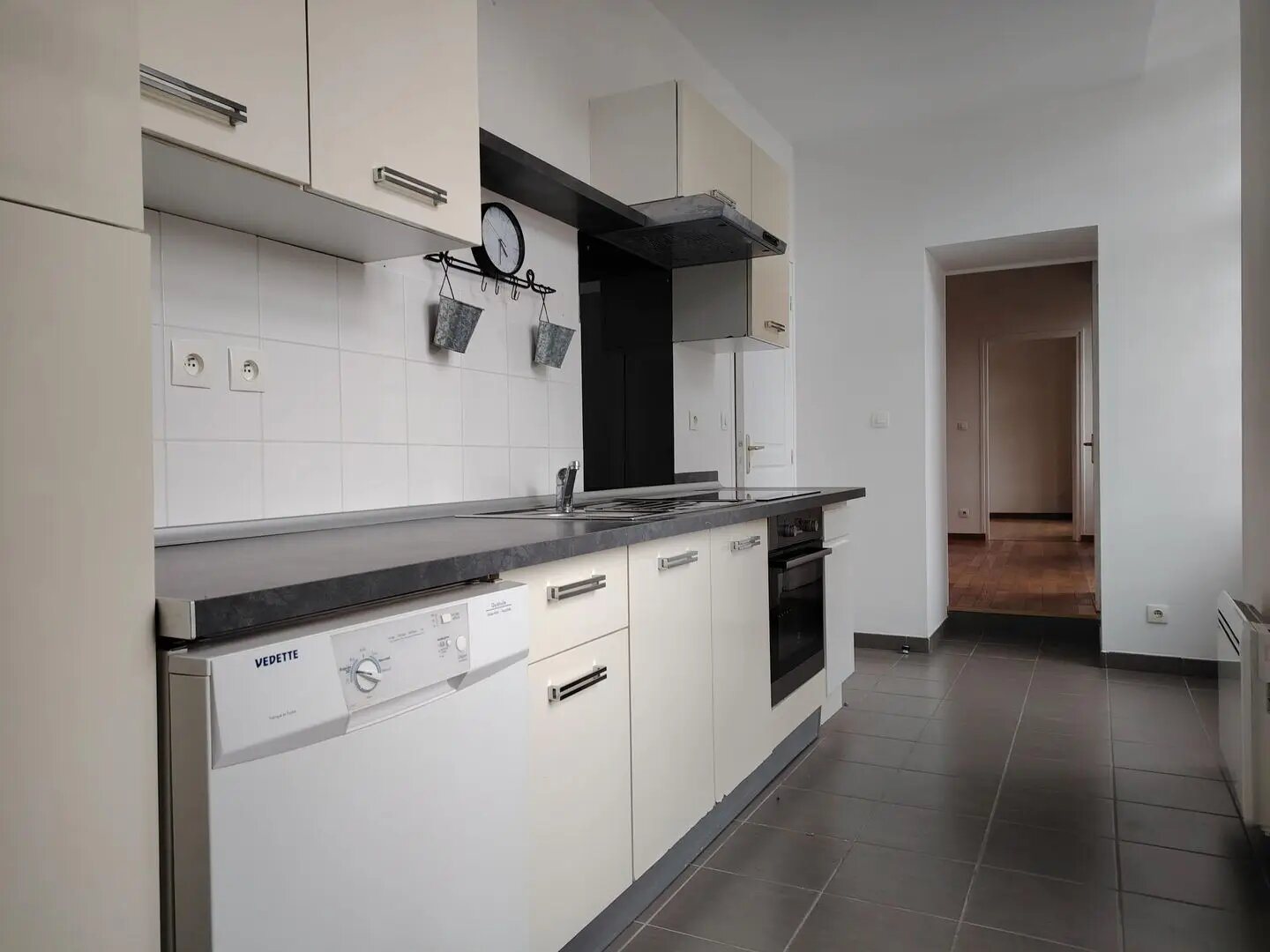 Appartement à vendre, 72m², Lesneven