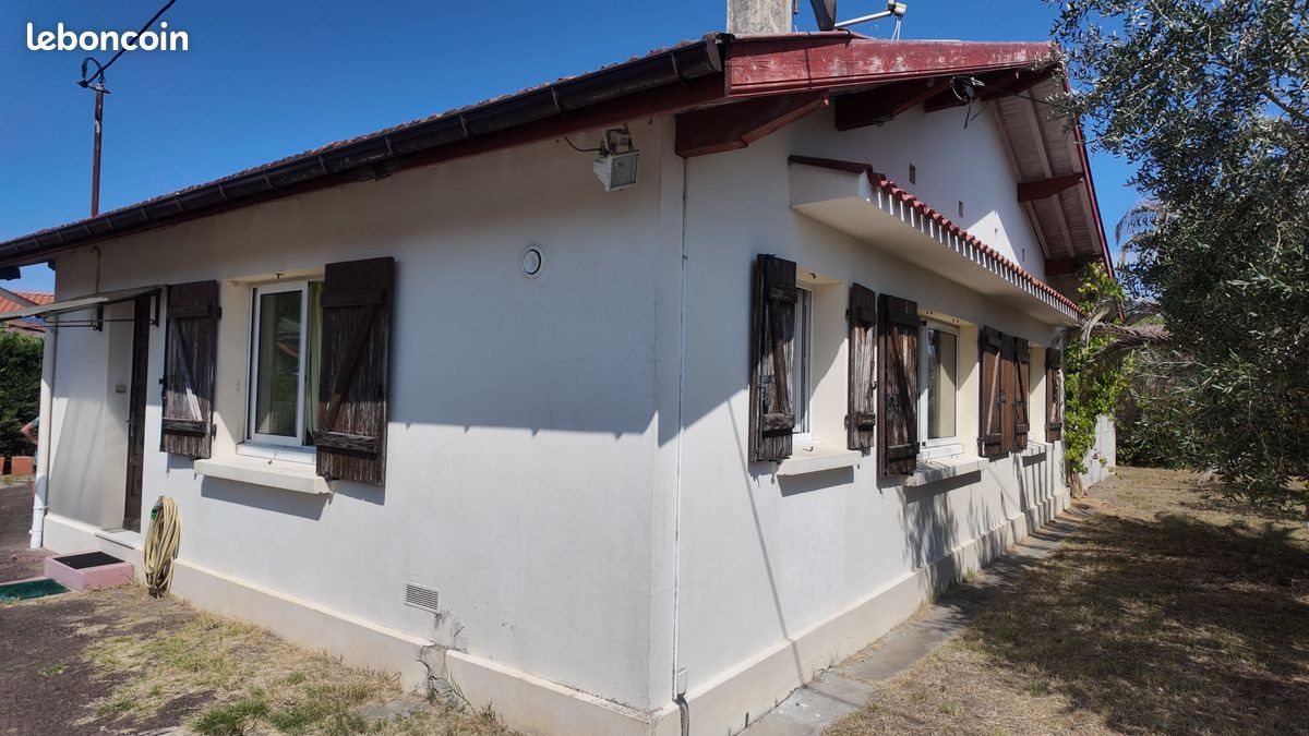 Maison à vendre, 92m², Mimizan