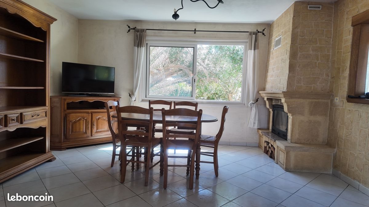 Maison à vendre, 92m², Mimizan