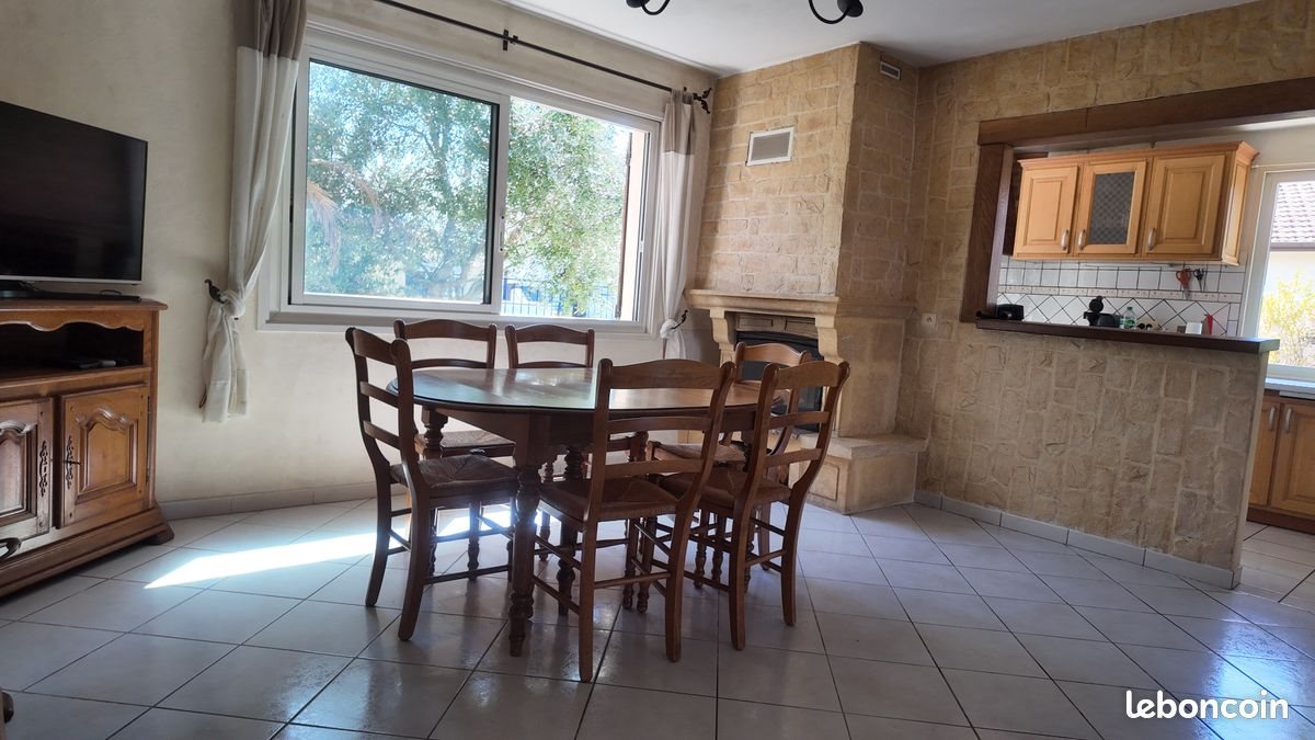 Maison à vendre, 92m², Mimizan