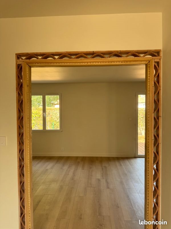Maison à vendre, 113m², Chantonnay