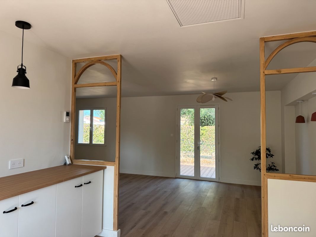 Maison à vendre, 113m², Chantonnay