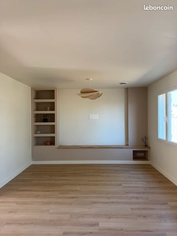 Maison à vendre, 113m², Chantonnay