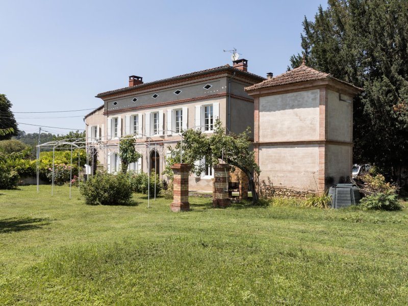 Maison à vendre, 5m², Castelnau-de-Lévis