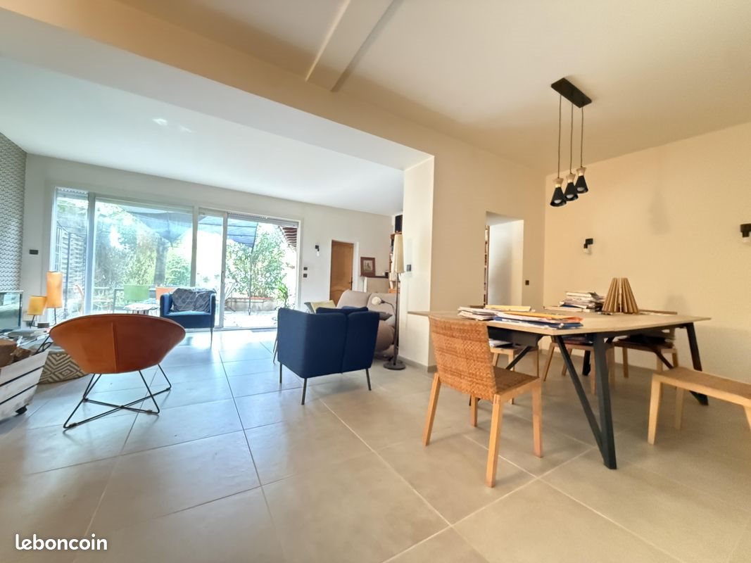 Maison à vendre, 131m², Albi
