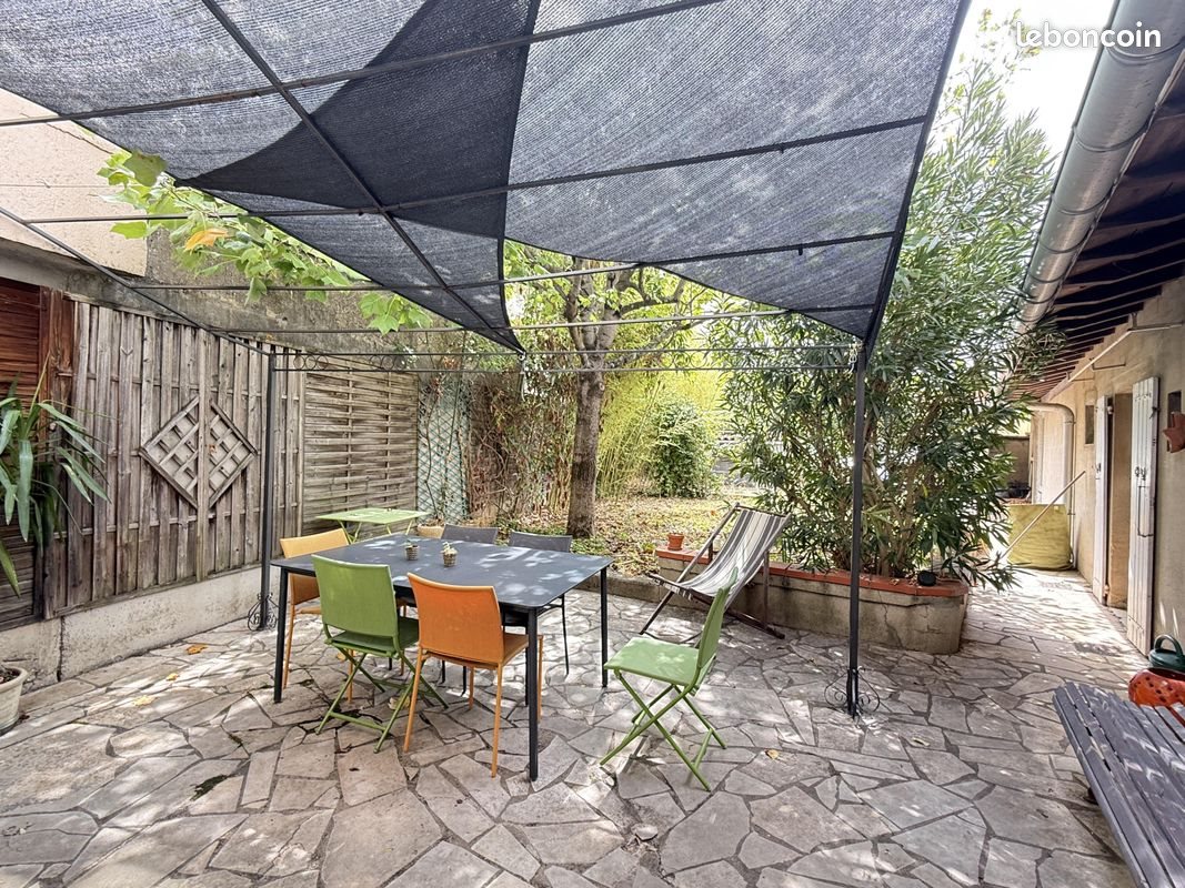 Maison à vendre, 131m², Albi
