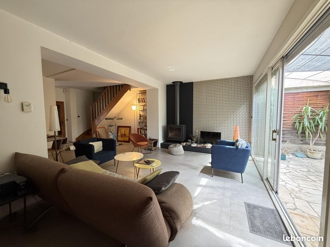 Maison à vendre, 131m², Albi