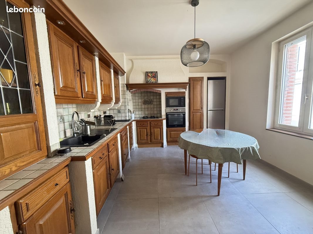 Maison à vendre, 131m², Albi