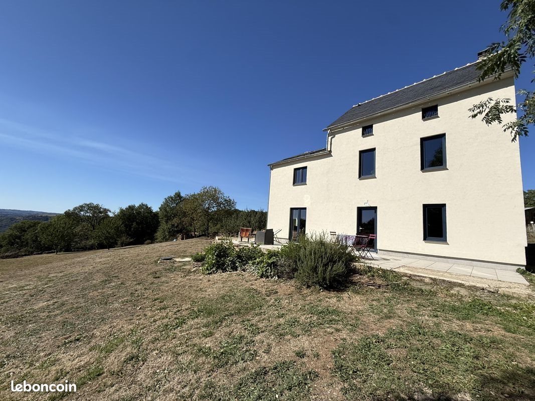 Maison à vendre, 101m², Jouqueviel