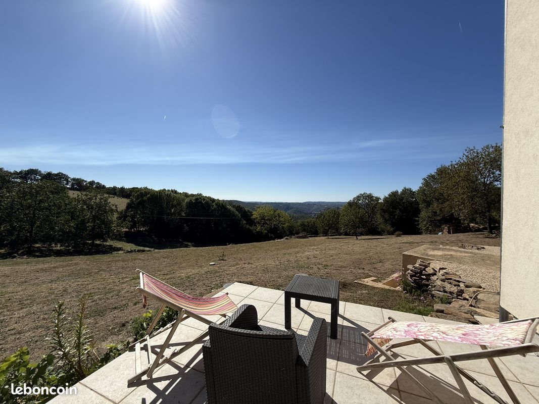 Maison à vendre, 101m², Jouqueviel