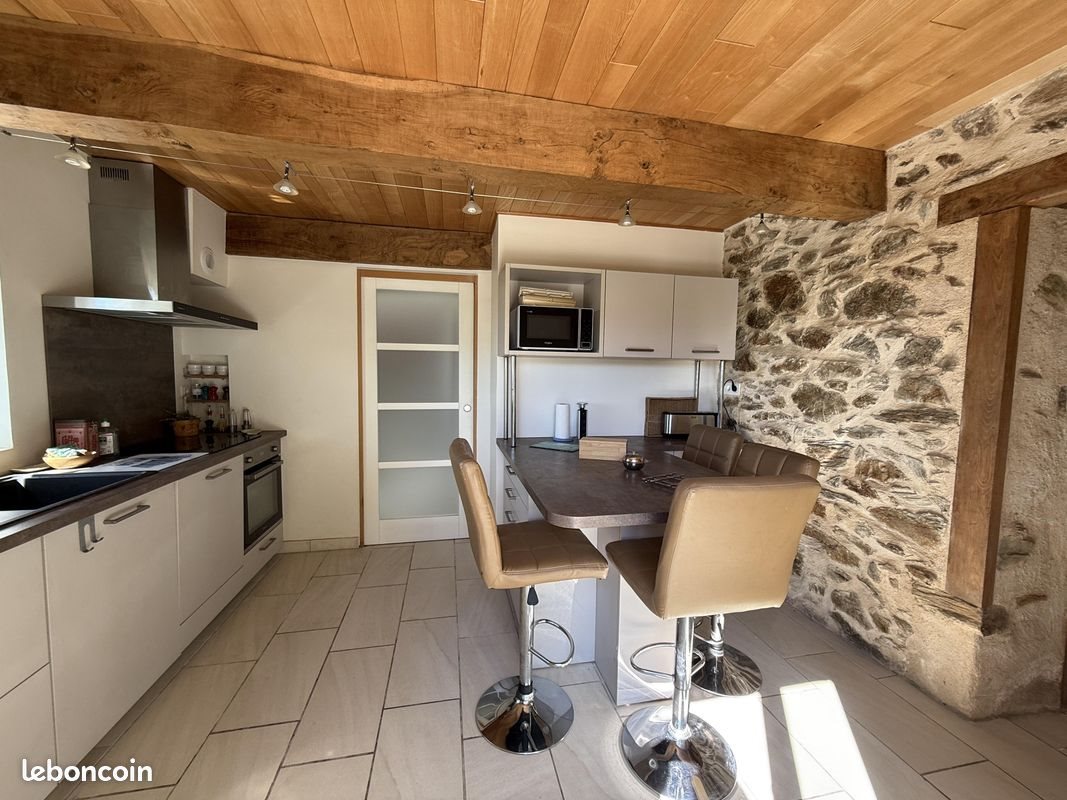 Maison à vendre, 101m², Jouqueviel