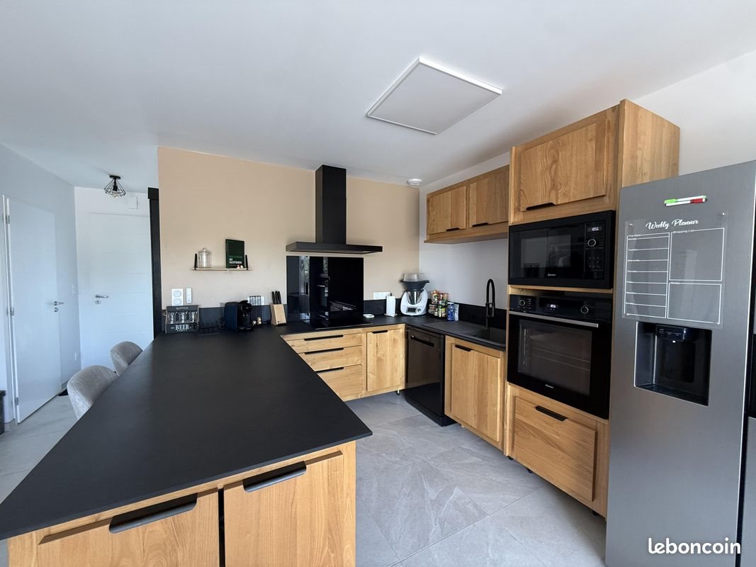 Maison à vendre, 88m², Cunac