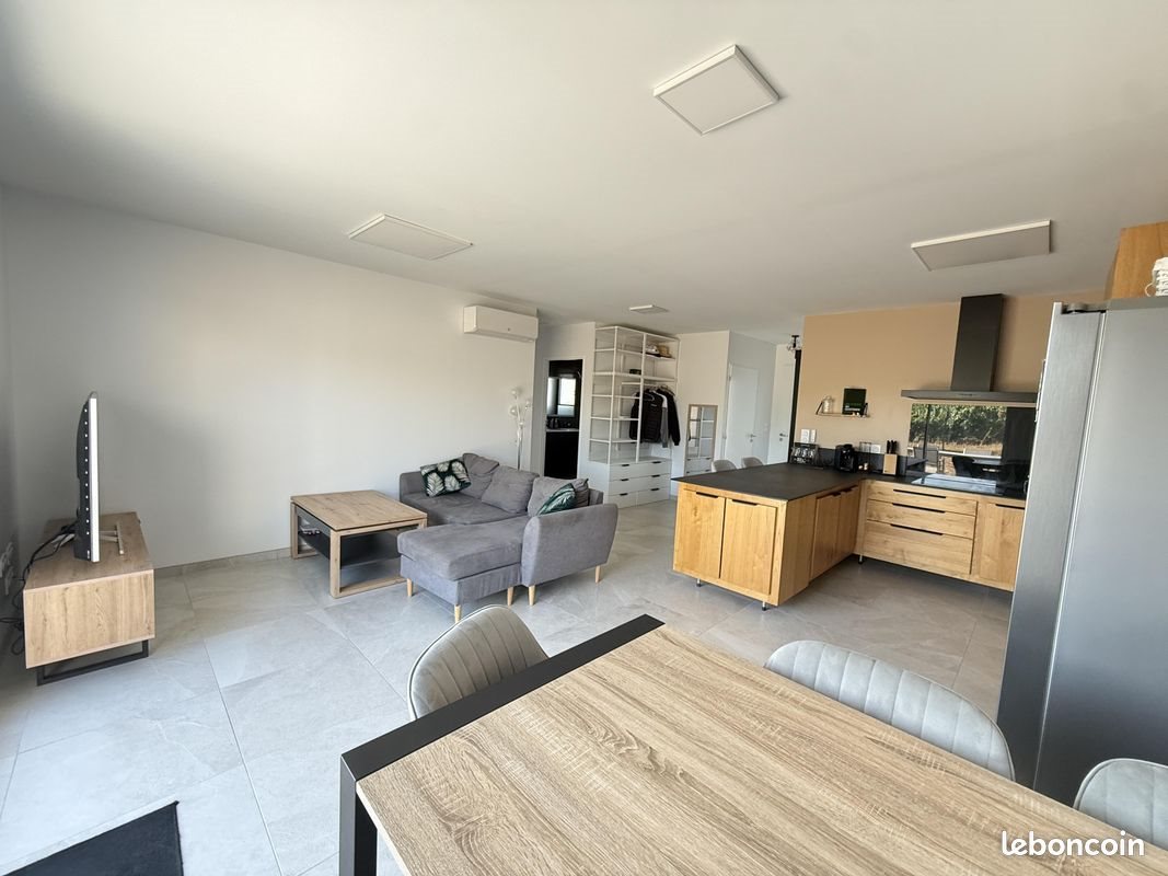 Maison à vendre, 88m², Cunac