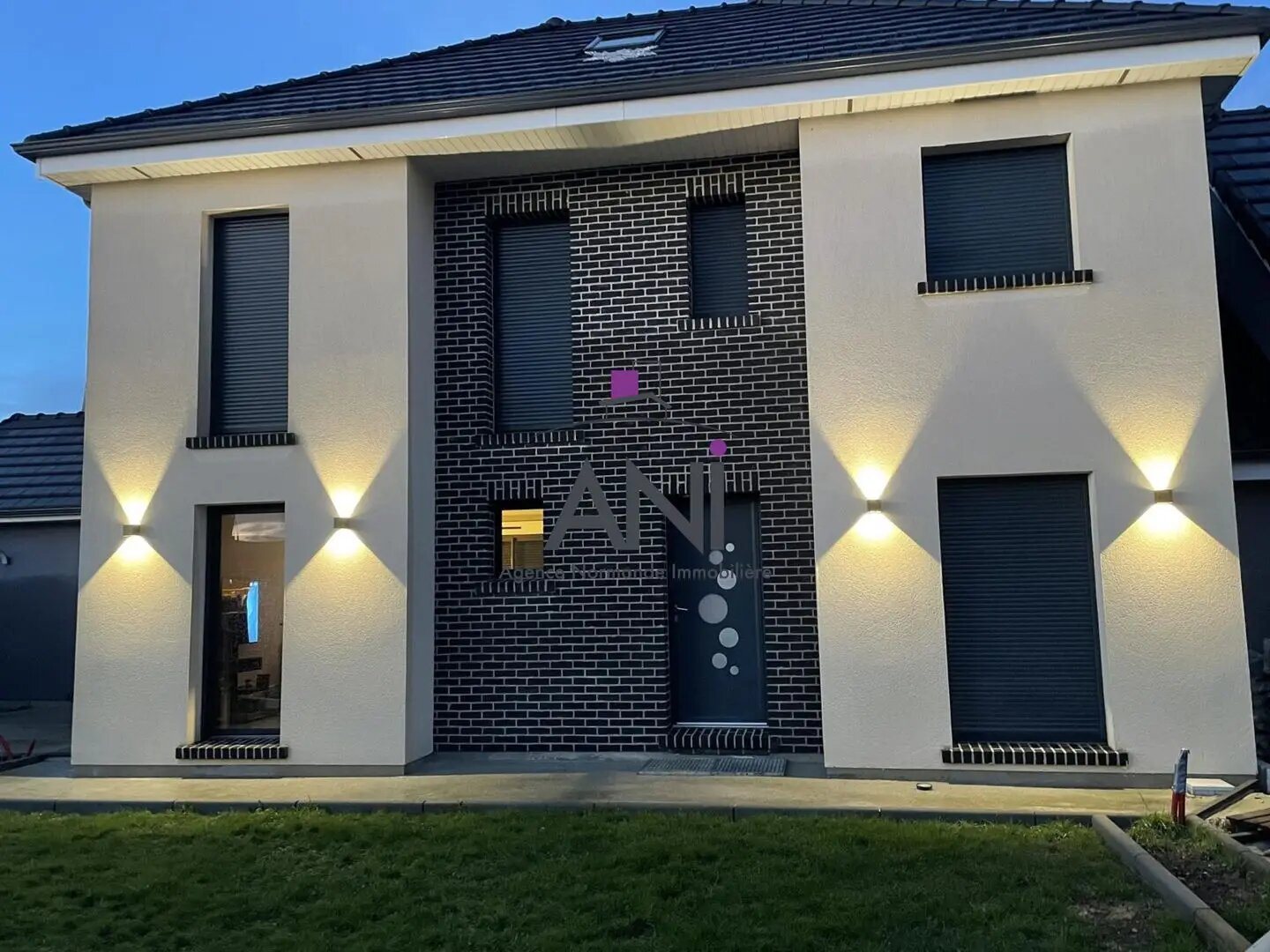 Maison à vendre, 145m², Bacqueville-en-Caux