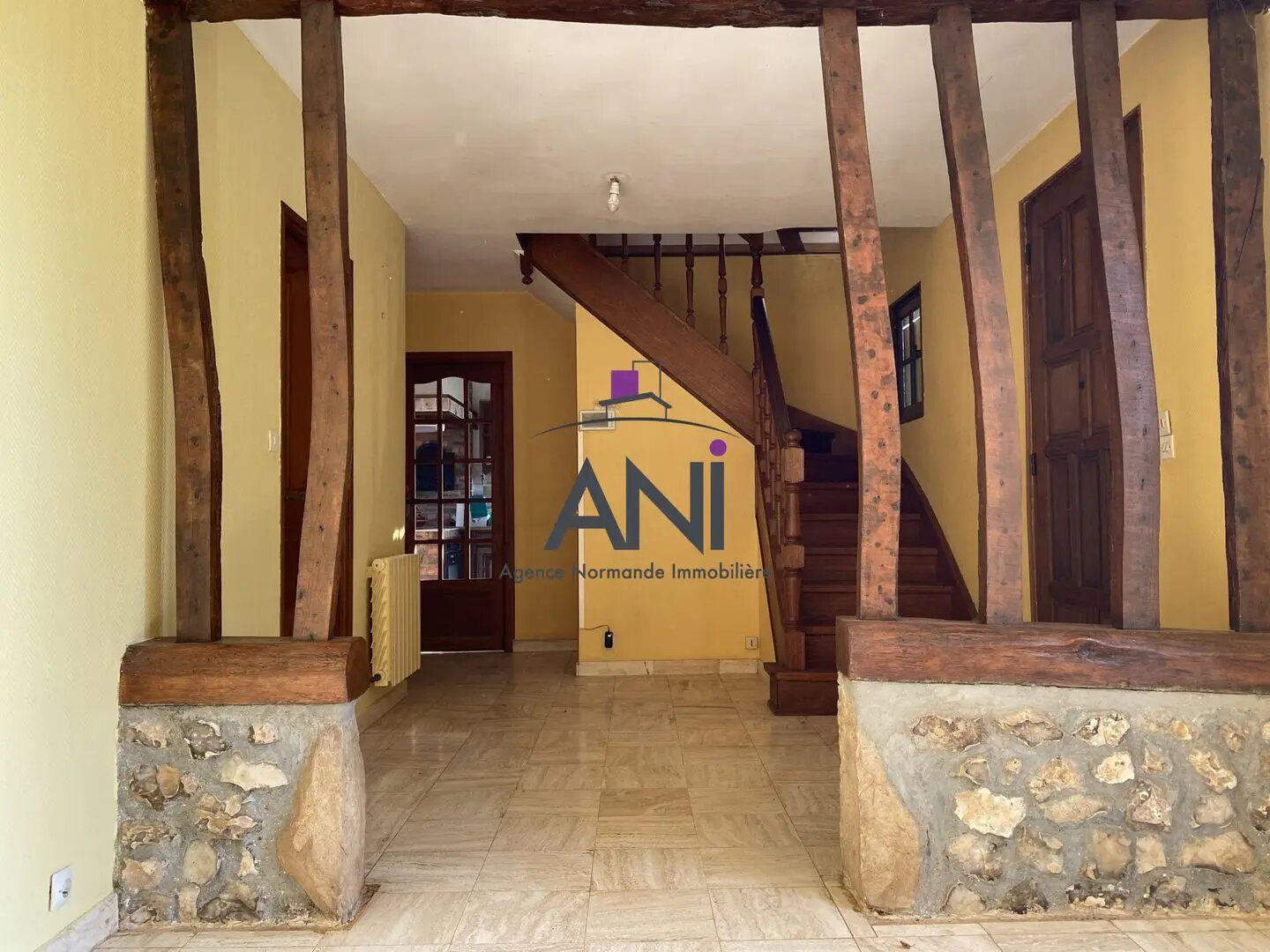 Maison à vendre, 117m², Luneray