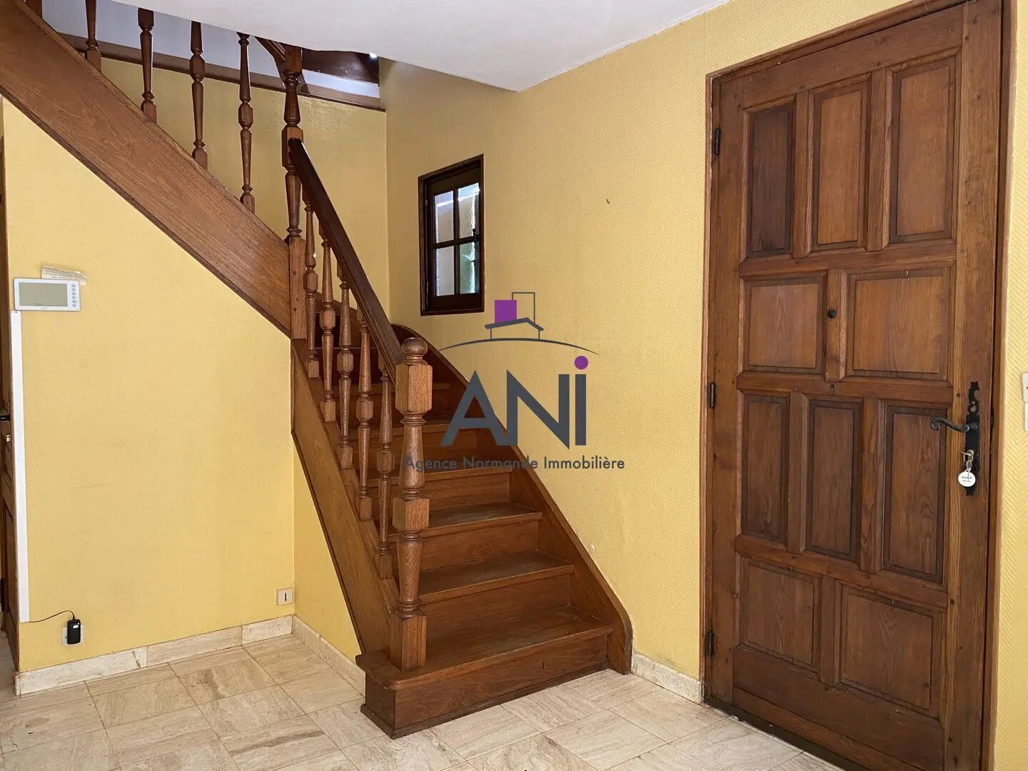 Maison à vendre, 117m², Luneray