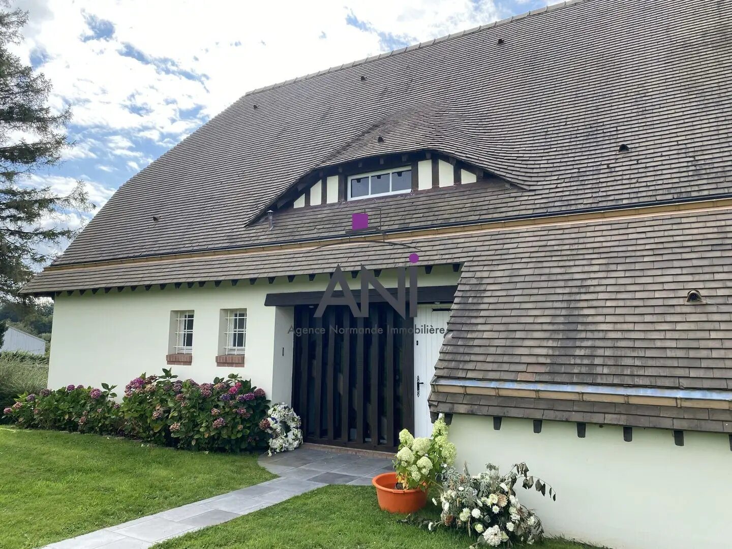 Maison à vendre, 247m², Val-de-Saâne