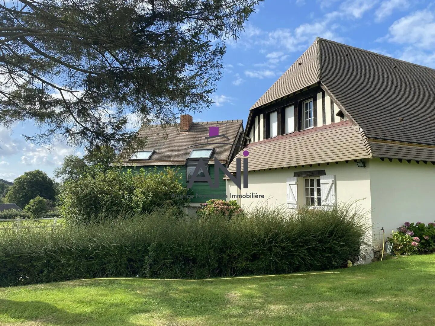 Maison à vendre, 247m², Val-de-Saâne