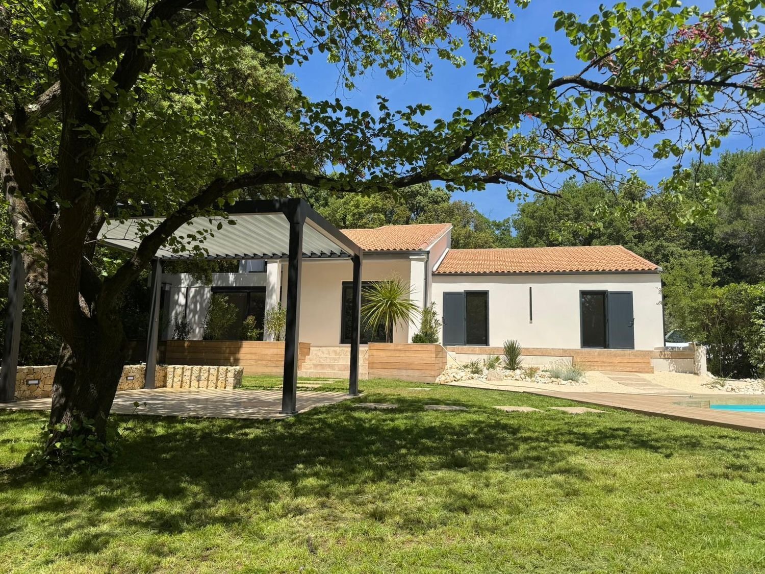 Maison à vendre, 162m², Assas