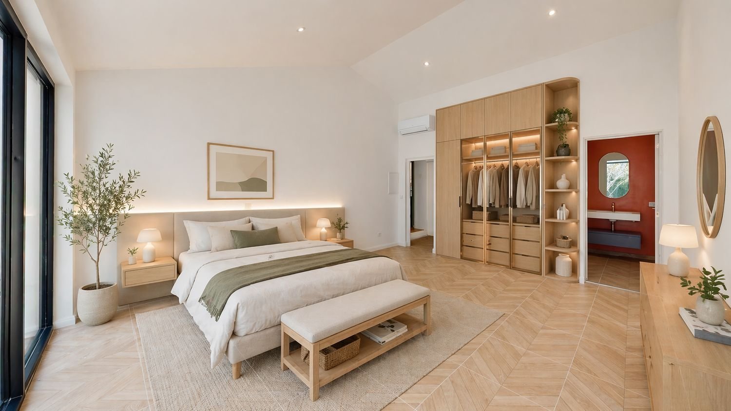 Maison à vendre, 162m², Assas