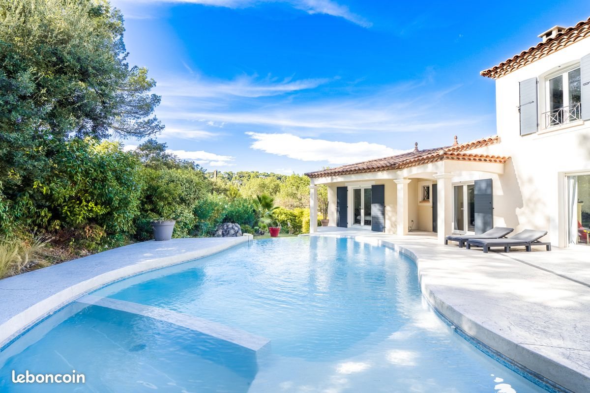 Maison à vendre, 170m², Montferrier-sur-Lez