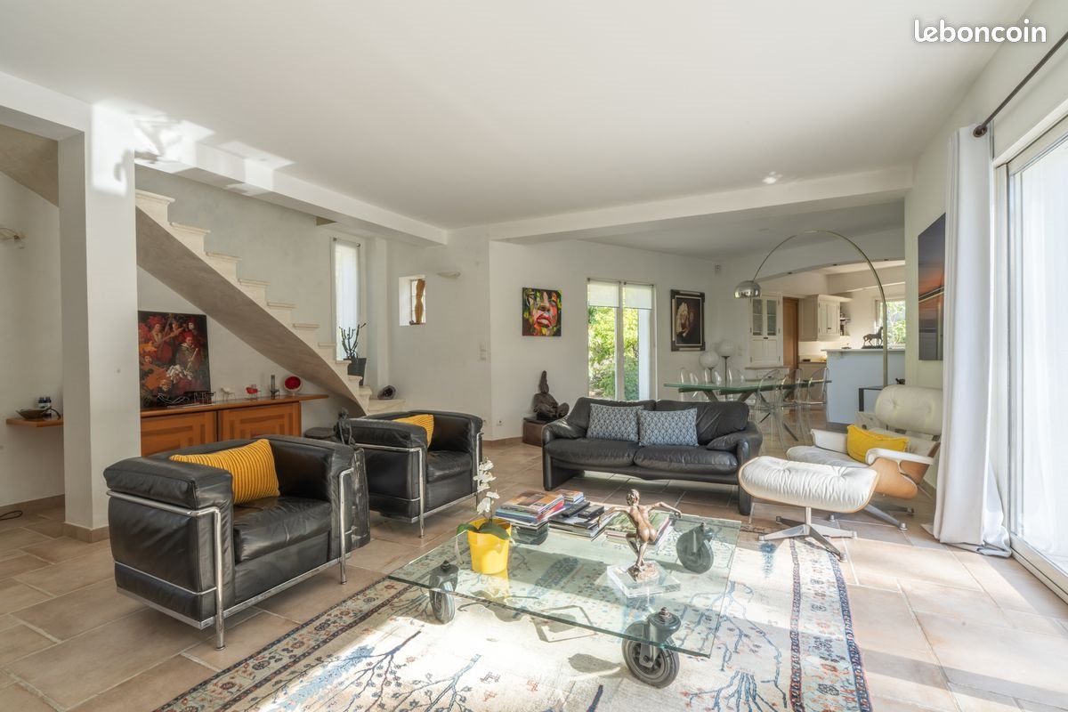 Maison à vendre, 170m², Montferrier-sur-Lez