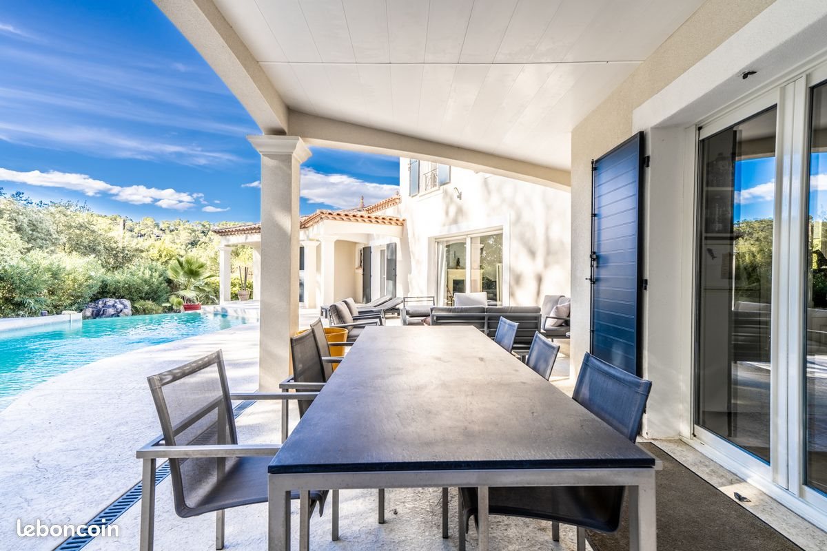 Maison à vendre, 170m², Montferrier-sur-Lez