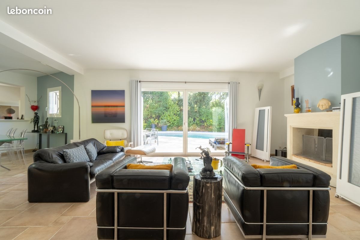 Maison à vendre, 170m², Montferrier-sur-Lez