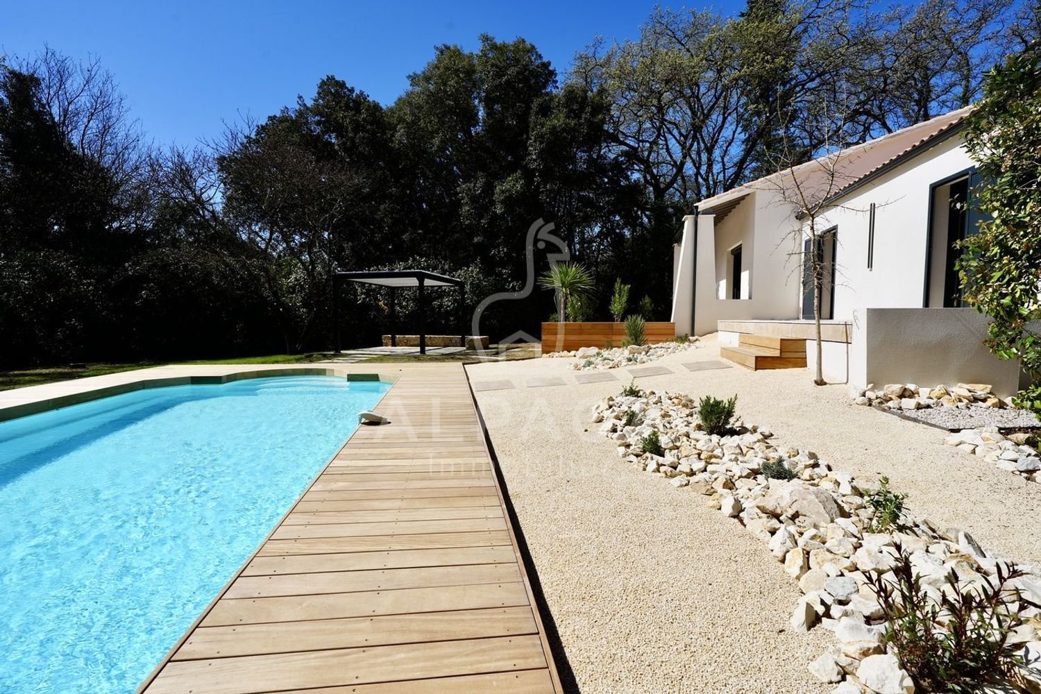 Maison à vendre, 162m², Assas