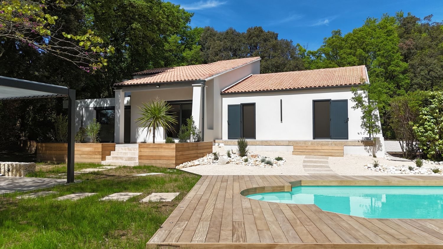 Maison à vendre, 162m², Assas