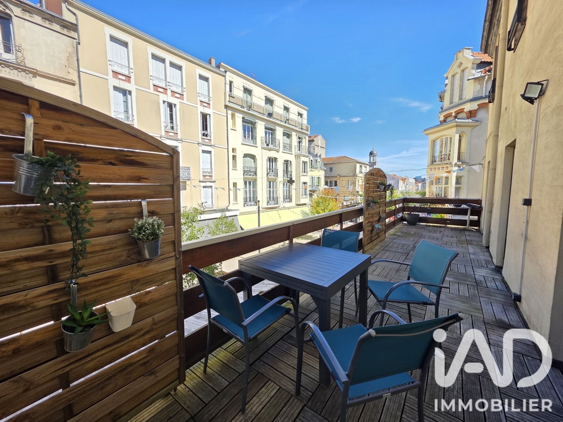 Appartement à vendre, 88m², Châtel-Guyon
