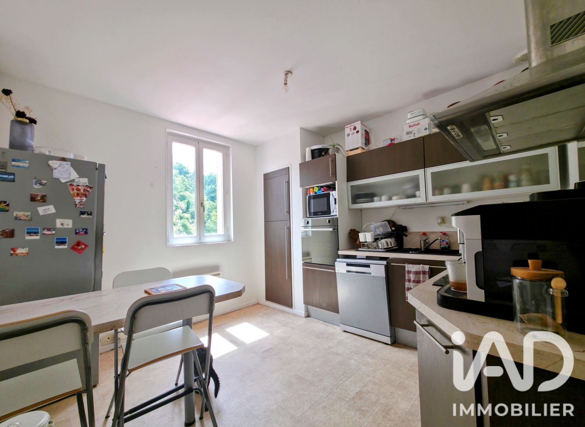 Appartement à vendre, 88m², Châtel-Guyon