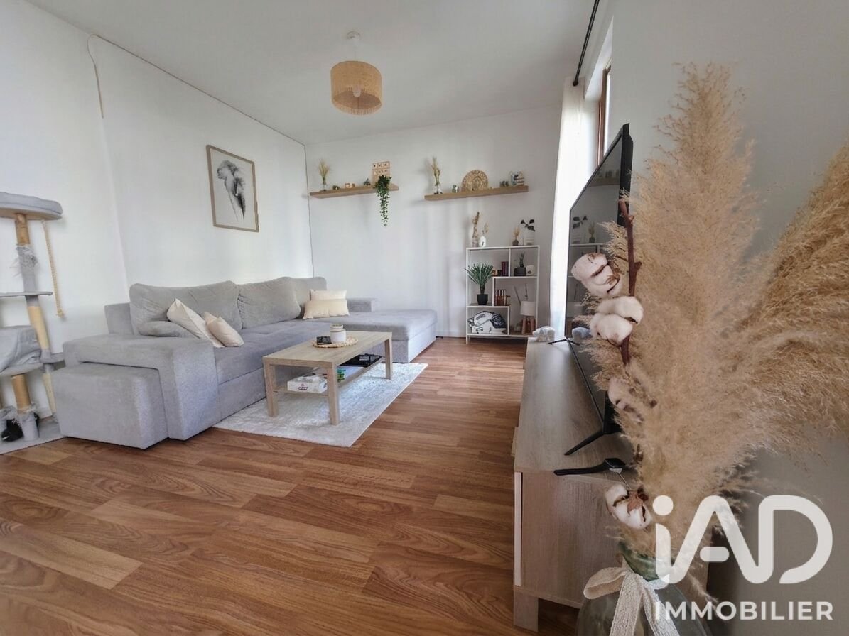 Appartement à vendre, 88m², Châtel-Guyon