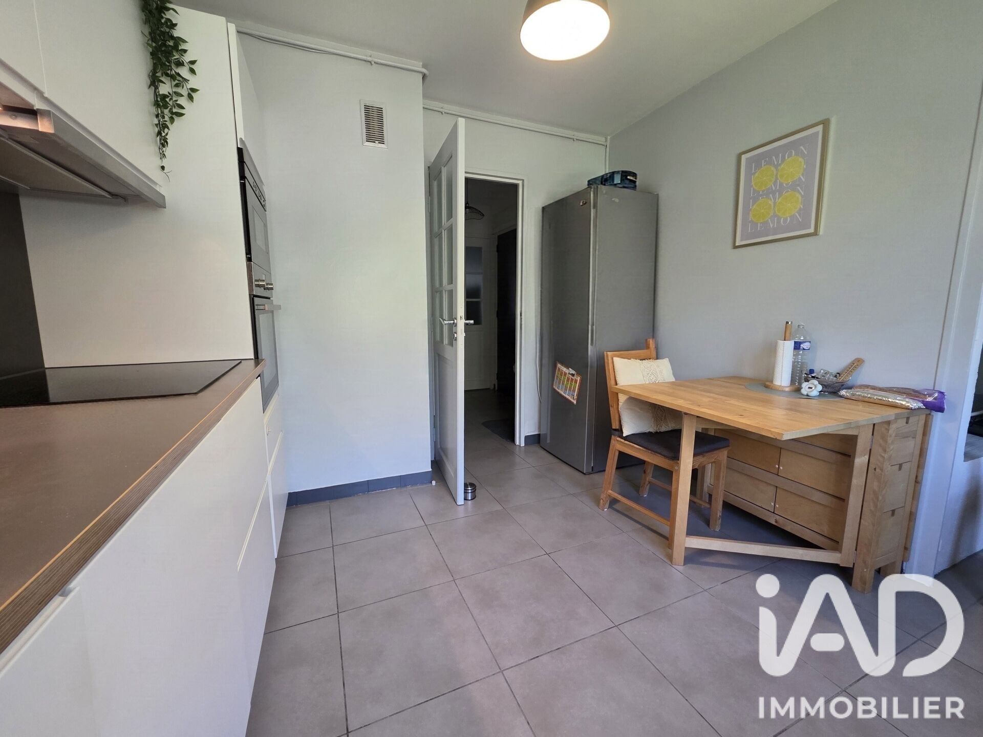 Appartement à vendre, 85m², Clermont-Ferrand